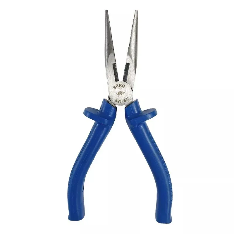 ALICATE BICO MEIA CANA 6" 1/4