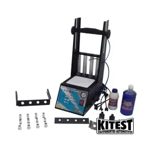 TESTE DE LIMPEZA DE INJETORES KITES MODELO KA - 042