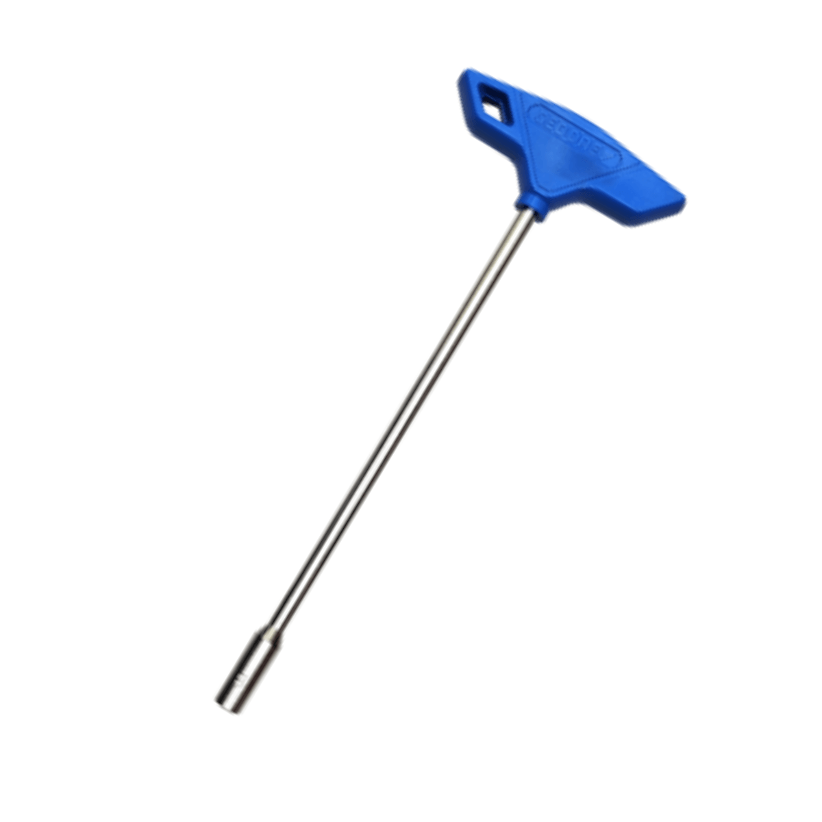 CHAVE CANHÃO COM CABO T 6 MM GEDORE