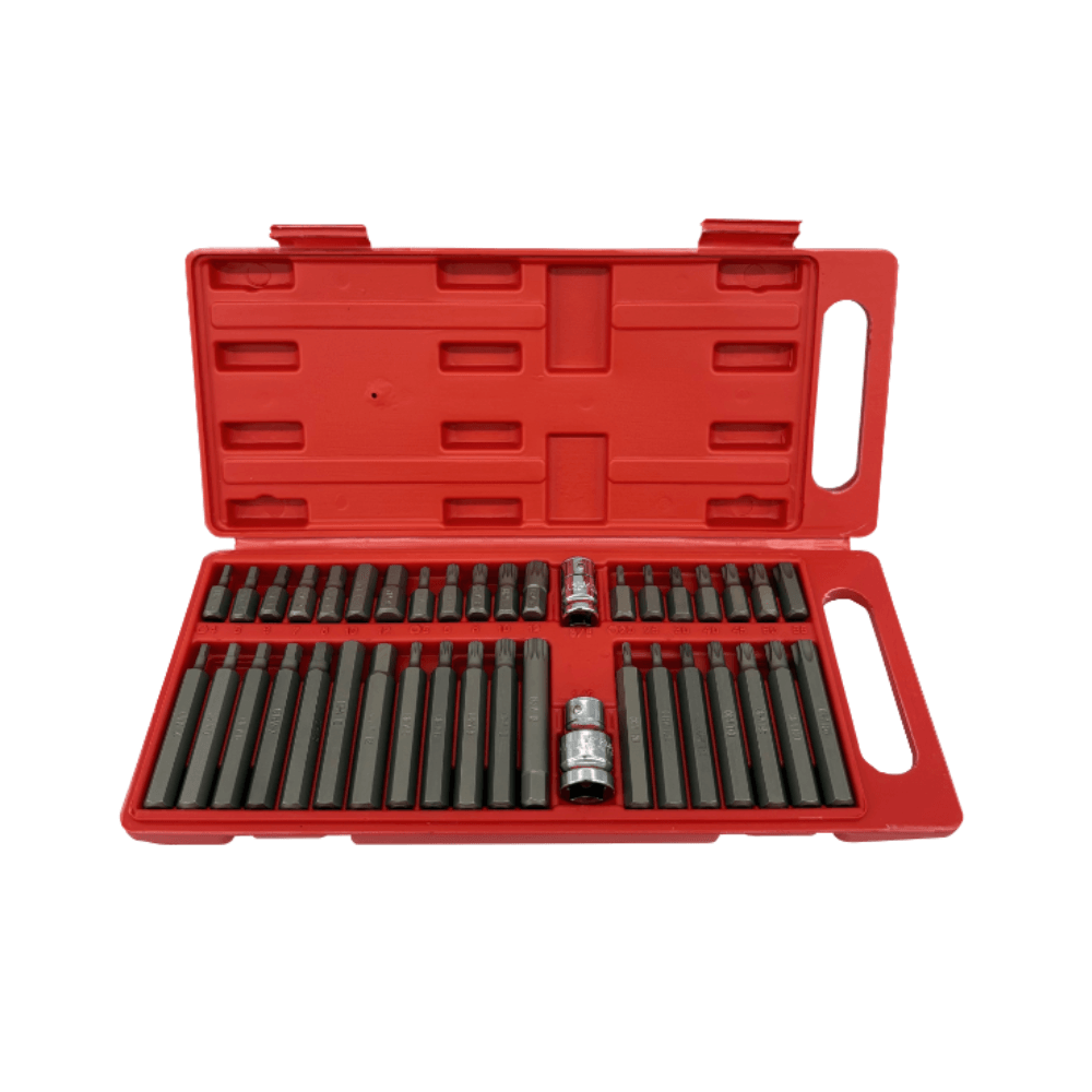JOGO DE BITS ALLEN MULTI DENTADA ZENITE