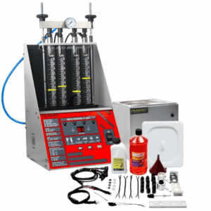 PLANATC MÁQUINA LIMPEZA BICO LB PRIME