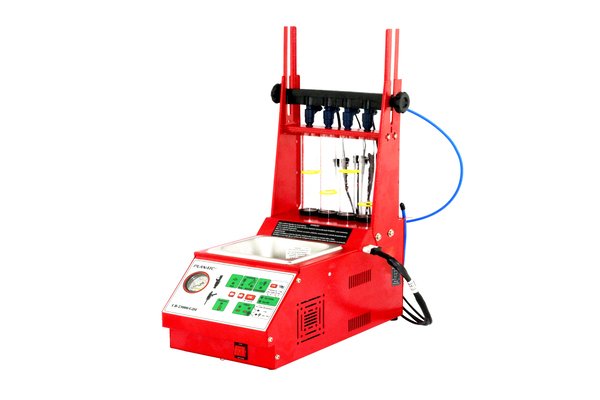 MÁQUINA LIMPEZA BICO LB 23000 MASTER BIVOLT PLANATC