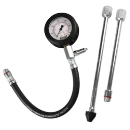 MODELO KA 026 MEDIDOR DE COMPRESSÃO DE CILINDROS