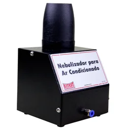 MODELO KA 013 NEBULIZADOR DE AR CONDICIONADO