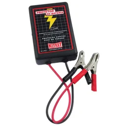 Protetor de Bateria 12V KITEST-KA-062