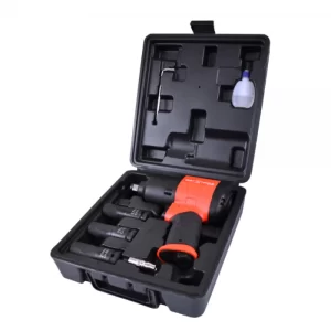 KIT CHAVE DE IMPACTO 1/2" KGF.M SIGMA