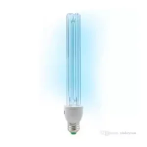 Lâmpada UV
