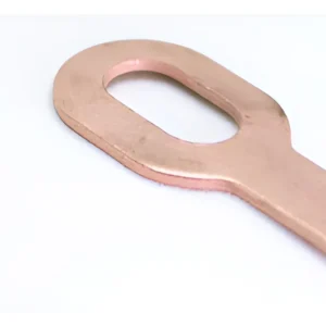 Ponteira para Vinco Reta (PCT C/ 10)