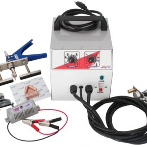 Spotter Sprex Analógica