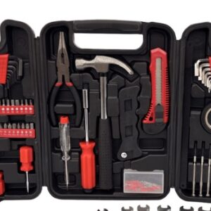 Kit Jogo de Ferramentas 150Pçs ZT002101 ZENITE